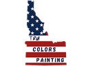 Tru Colors Painting logo